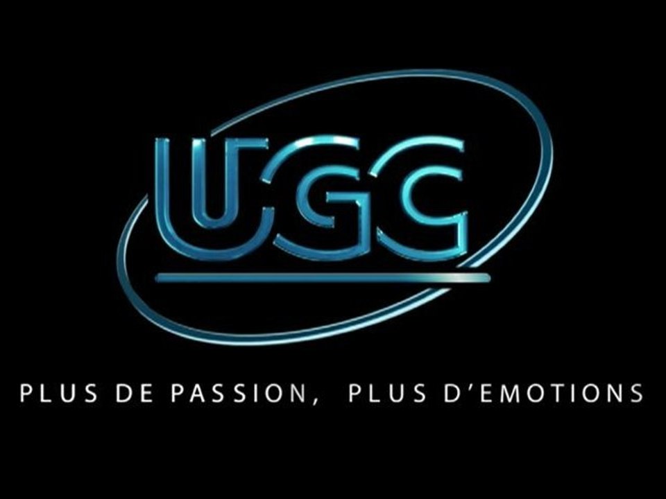 UGC dévoile sa nouvelle pub qui mets toutes les émotions dans un seul film...
