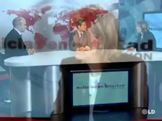 Entrevista: "Daniel Sirera" y "Dolors Nadals" - 07/02/08