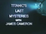 les derniers secrets du titanic (1)