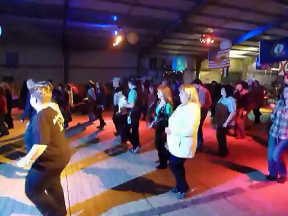 SchoWi on Tour Krusemark Teil 3