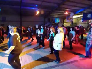 SchoWi on Tour Krusemark Teil 3