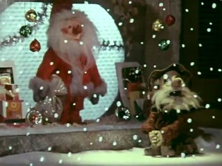 Uncle au in town 1979 ДЯДЮШКА АУ В ГОРОДЕ Marya Mouat Russian animation subtitled