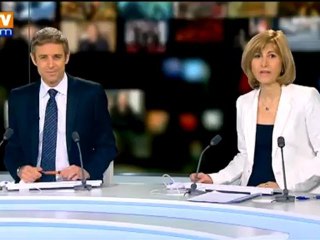 Marine Le Pen dénonce l’insécurité dans les campagnes