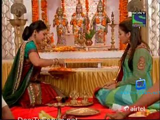 Dekha Ek Khwaab - 12th April 2012 Video Watch Online