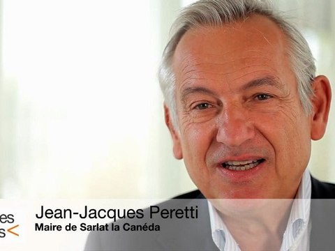 Retour Sur : Sortir des sentiers battus grâce à l'e-tourisme - Sarlat la Canéda (24)