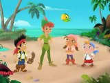 Jake And The Never Land Pirates - Peter Pan Returns - Trailer