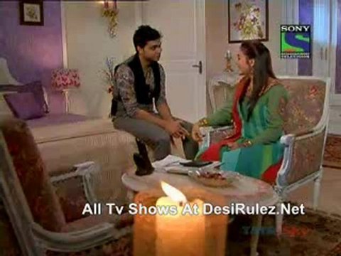 Dekha Ek Khwaab 12th April 2012 Pt-3