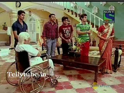 Saas Bina Sasural - 12th April 2012 Part 3