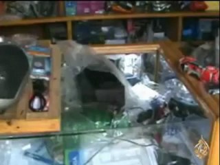 اشتباكات متقطعة بين مسلحين و القوات الاثيوبية في الصومال