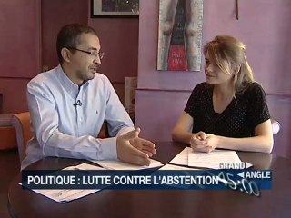 Grand Angle - mercredi 11 avril