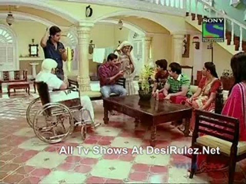 Saas Bina Sasural 12th April 2012 Pt-1