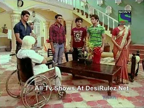 Saas Bina Sasural 12th April 2012 Pt-2