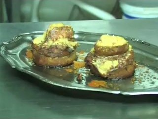 Restaurant Le Trèfle - 31120 - Portet sur Garonne