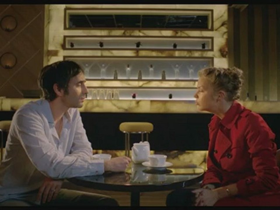 LE PRINTEMPS DU CINEMA 2012