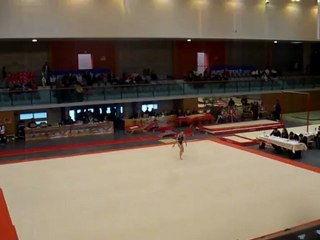 Mallaury finale de zone Le mans 07 04 12. Sol.