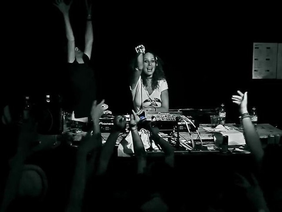 Time Warp Mannheim 2012 - Official Aftermovie