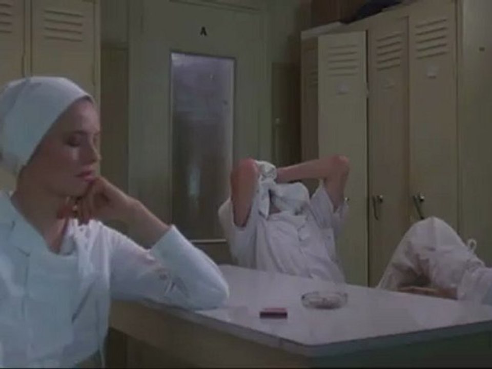 L'INSOUTENABLE LEGERETE DE L'ETRE