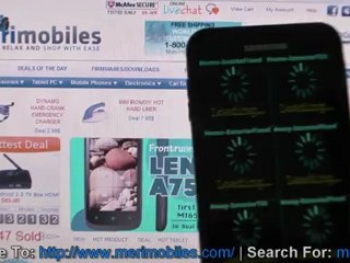 Interior - EasyN WiFi IR IP Security Camera - FS-613A-M181 - Purchase at: Merimobiles.com