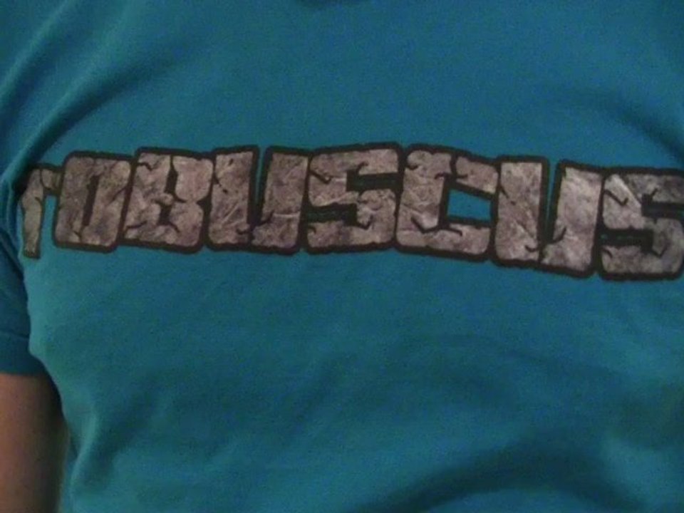 What Tech Does TobyTurner Use for YouTube?