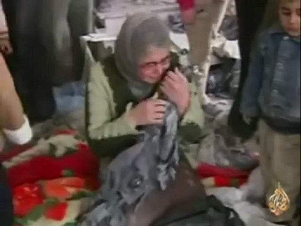 بلاحدود - جمال الخضري