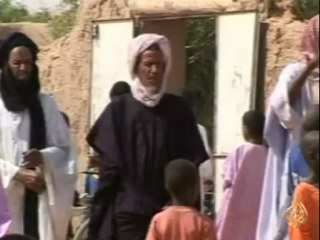 كاميرا الجزيرة تستطلع تقاطع الجغرافيا و الأمن في قلب إفريقيا