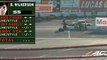 Brian Wilkerson scores a 49.8 during session 1 of qualifying for Formula Drift Round 7