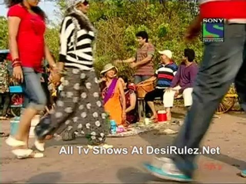 Saas Bina Sasural 12th April 2012 Pt-4