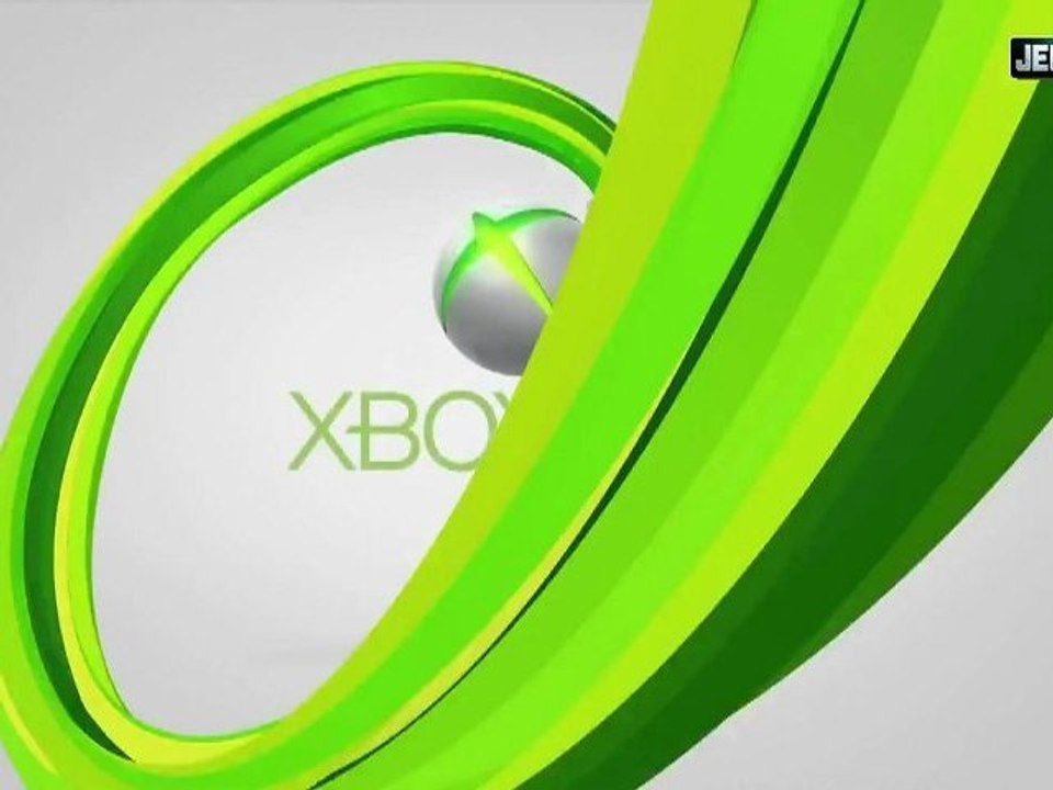 Skyrim : Kinect trailer