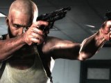 Max Payne 3 - Design et Technologie : Bullet Time FR