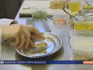 Gastronomie : Elena Arzak meilleure femme chef du monde