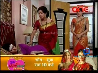 Niyati [Episode 302] - 12th April 2012 Video Watch Online pt2