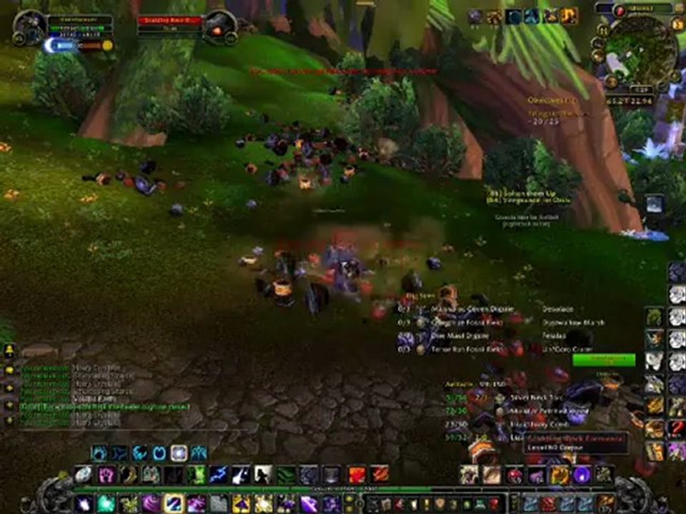 WoW Gold Secrets and Fast Leveling Guides