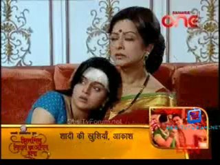 Niyati [Episode 302] - 12th April 2012 Video Watch Online pt3