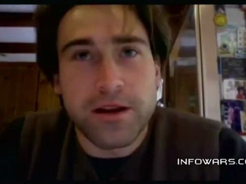 [Obama Impeachment 2012] Sean Stone [InfoWars/PrisonPlanet]