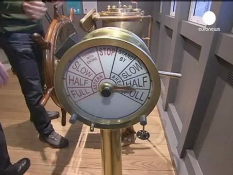 Titanic memories, a personal story