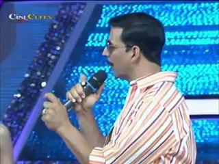Rowdy Rathore Film Promotion On Sets of Dance India Dance Tv Show