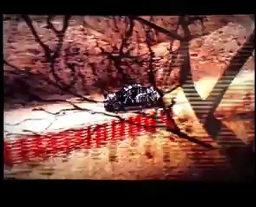 ES Alfaro 2, Rallye du Mexique sur WRC2 Xbox 2