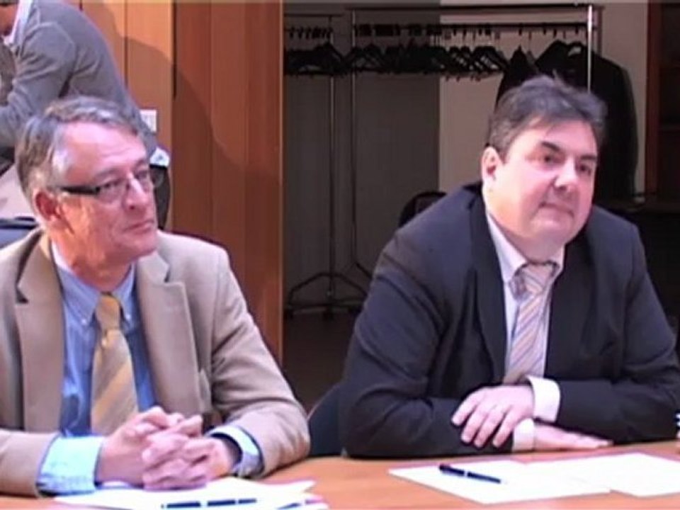 Face aux lecteurs (2ème partie, 3/7)