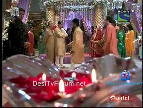 Kya Hua Tera Vaada - 12th April 2012 Video Watch Online Pt2