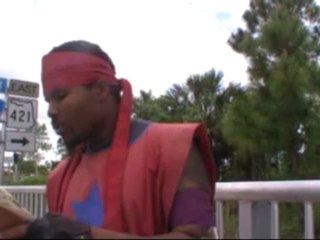 RACE RIOTS ARE COMING