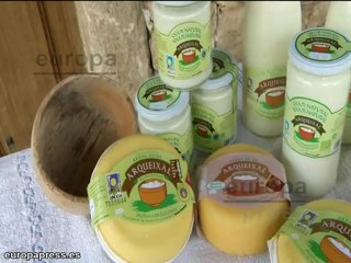 El Queso Arzúa-Ulloa producto estrella