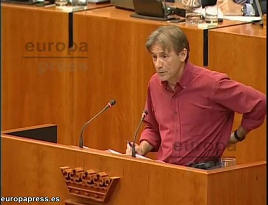 IU pide que Extremadura sea "zona libre" de reforma laboral