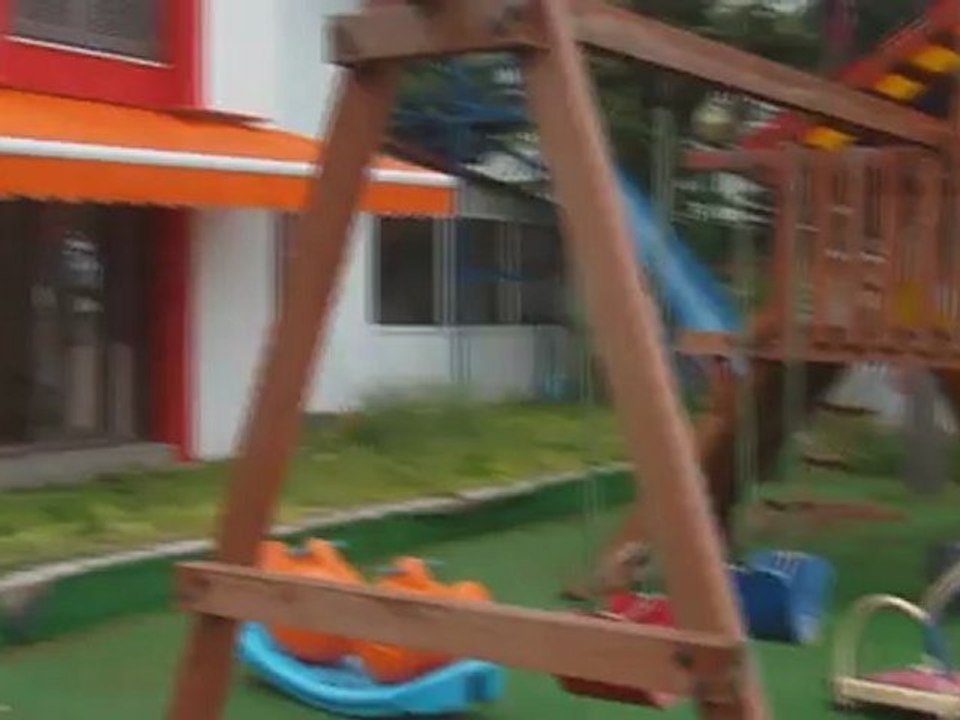 Bahcesehir ucan balon anaokulu