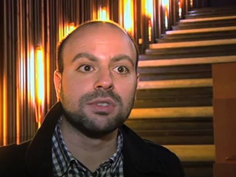 Le Quai d'Orsay hors les murs - Lycée Suger à Saint Denis (avril 2012)
