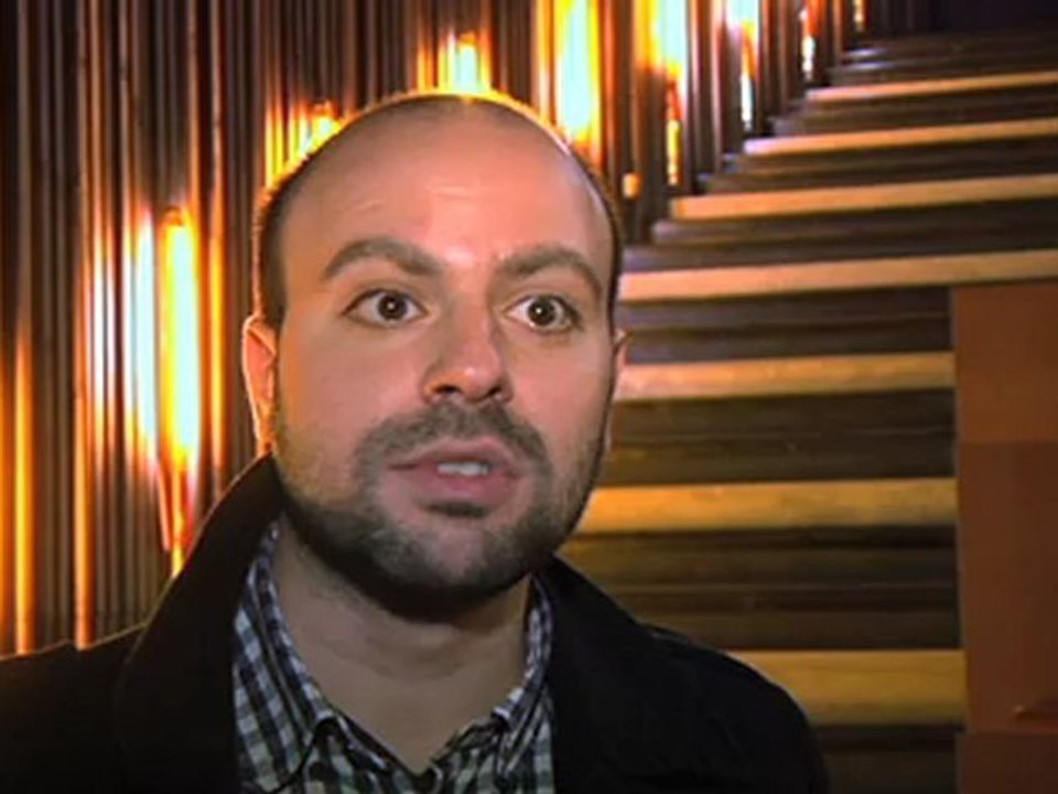 Le Quai d'Orsay hors les murs - Lycée Suger à Saint Denis (avril 2012)