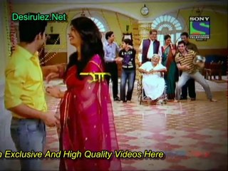 Saas Bina Sasural 12th April 2012 Part-1