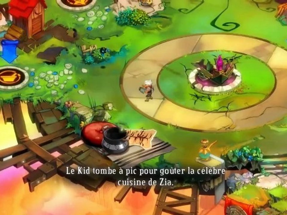 Bastion Jour 7