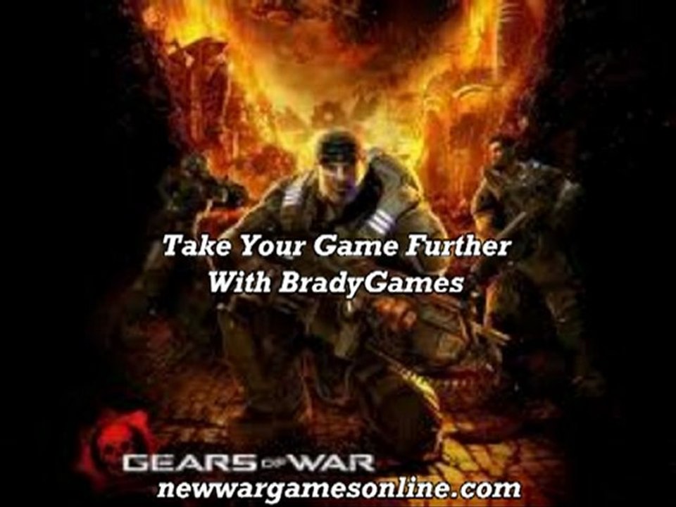 New War Games Online
