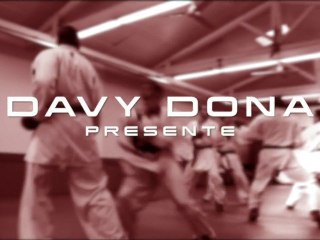 "Ma fierté" - Teaser 1 (Davy Dona)