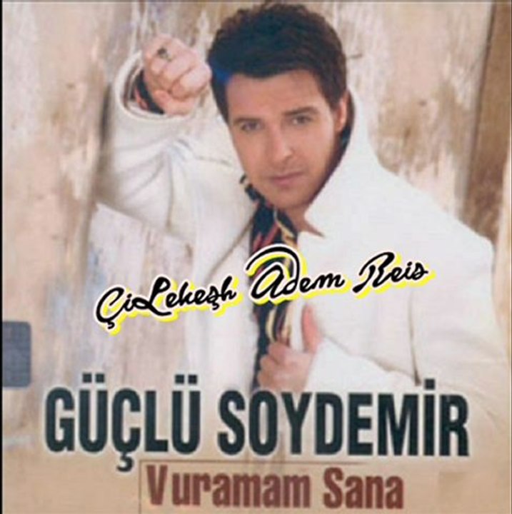 Güçlü Soydemir - Ummadığım Anda